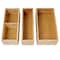 Kitchen Details Bamboo, Brown, 10 in W, 12 in D, 12 in L 15241 - alternate 2